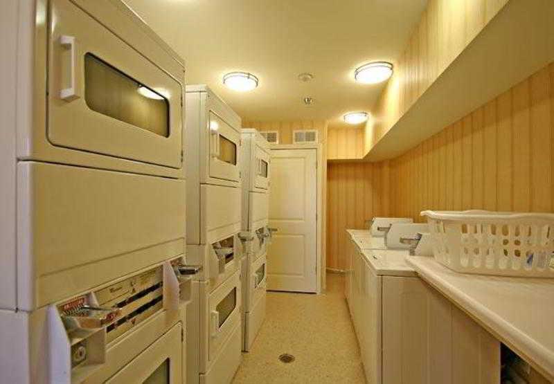 格林斯伯勒 格林斯博罗机场原住客栈酒店 设施 照片